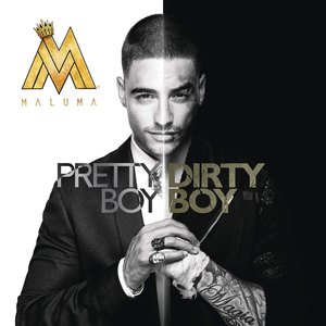 PRETTY BOY, DIRTY BOY