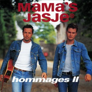 HOMMAGES II