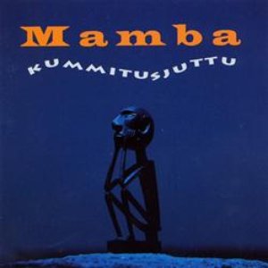 KUMMITUSJUTTU