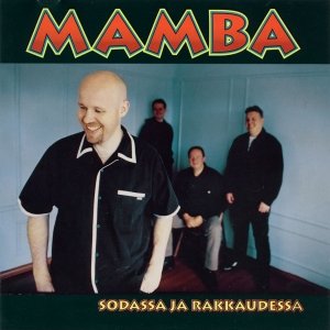 SODASSA JA RAKKAUDESSA