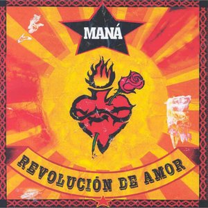 REVOLUCION DE AMOR