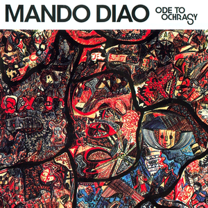 ODE TO OCHRASY