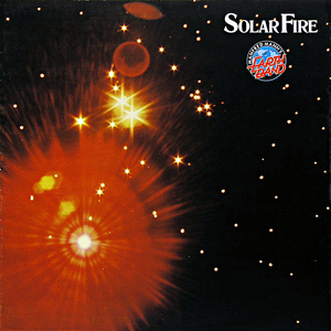 SOLAR FIRE
