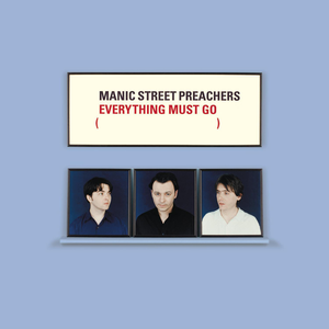 EVERYTHING MUST GO