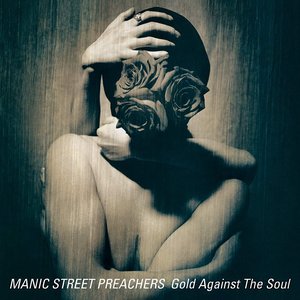 GOLD AGAINST THE SOUL