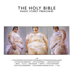 THE HOLY BIBLE