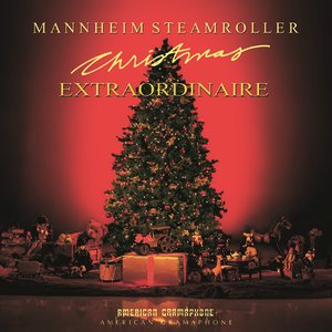 CHRISTMAS EXTRAORDINAIRE