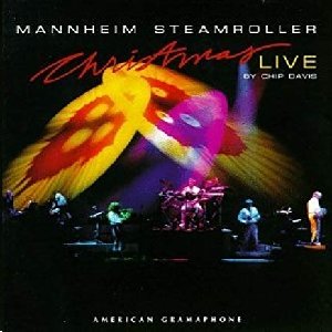 CHRISTMAS LIVE