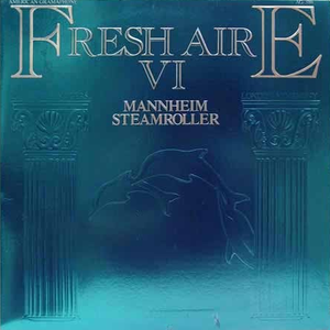 FRESH AIRE VI