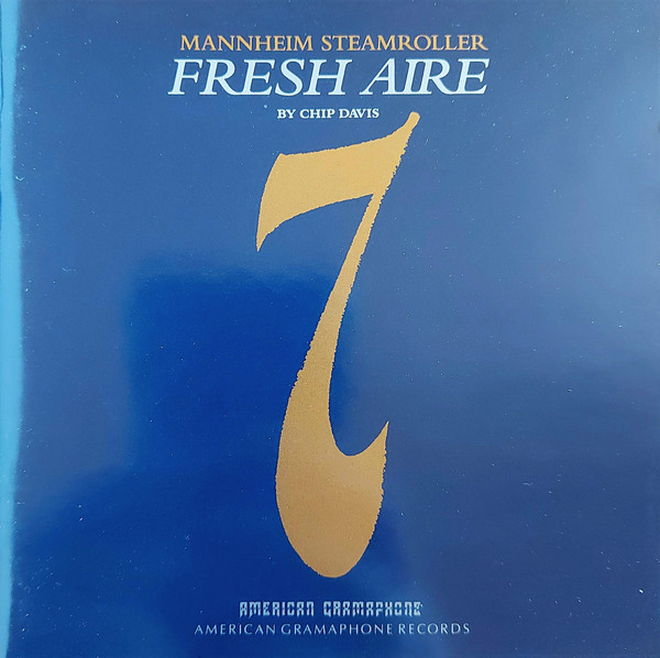 FRESH AIRE VII
