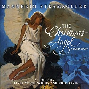 THE CHRISTMAS ANGEL