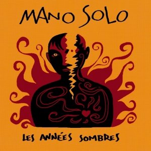 LES ANNÉES SOMBRES