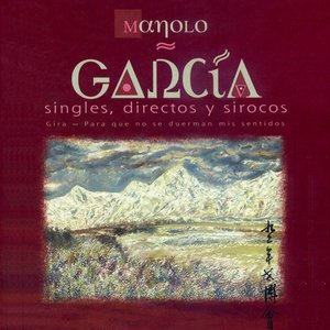 SINGLES, DIRECTOS Y SIROCOS