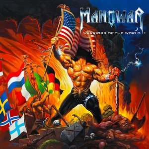 WARRIORS OF THE WORLD