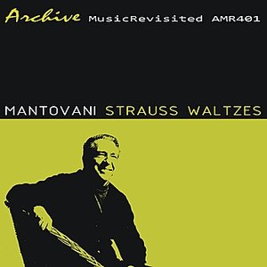 STRAUSS WALTZES