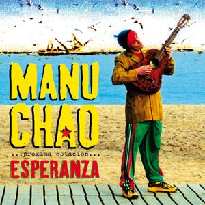 PROXIMA ESTACION: ESPERANZA