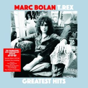 GREATEST HITS