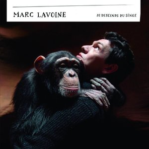 JE DESCENDS DU SINGE