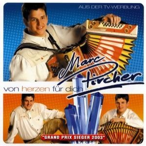VON HERZEN FÜR DICH