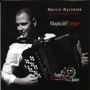 MAGIA DEL TANGO