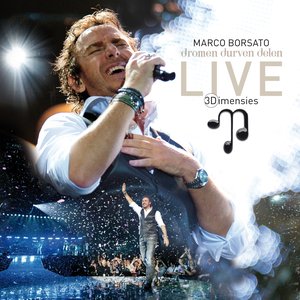 3DIMENSIES LIVE