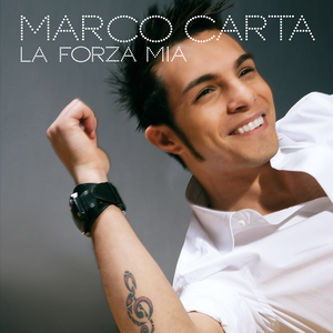 LA FORZA MIA