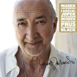 MAREK JACKOWSKI