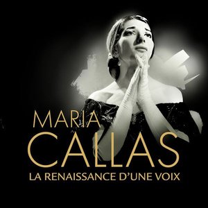 LA RENAISSANCE D'UNE VOIX