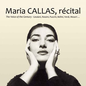 LA VOIX DU SIÈCLE