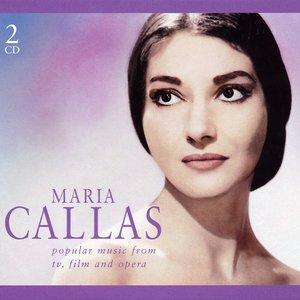 POPULAR MUSIC FROM TV, FILM AND OPERA