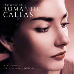 ROMANTIC CALLAS