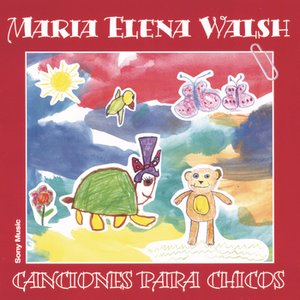 CANCIONES PARA CHICOS