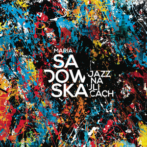 JAZZ NA ULICACH