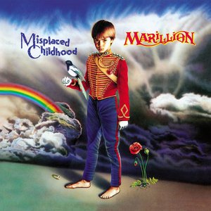 MISPLACED CHILDHOOD