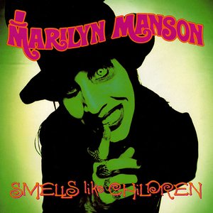SMELLS LIKE CHILDREN
