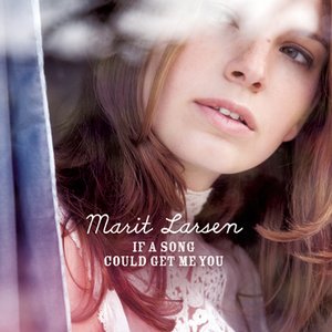 IF A SONG COULD GET ME YOU