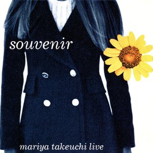 SOUVENIR～MARIYA TAKEUCHI LIVE