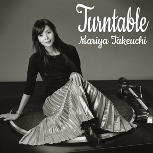 TURNTABLE