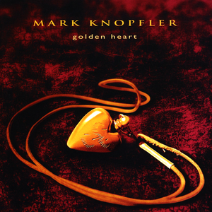 GOLDEN HEART