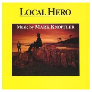 LOCAL HERO (SOUNDTRACK)