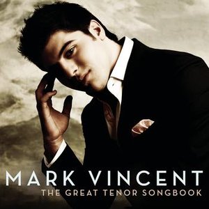 THE GREAT TENOR SONGBOOK
