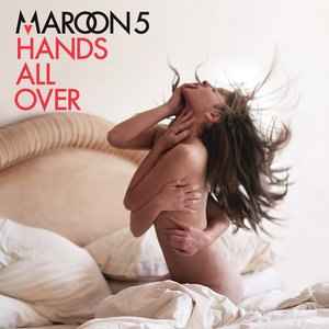 HANDS ALL OVER