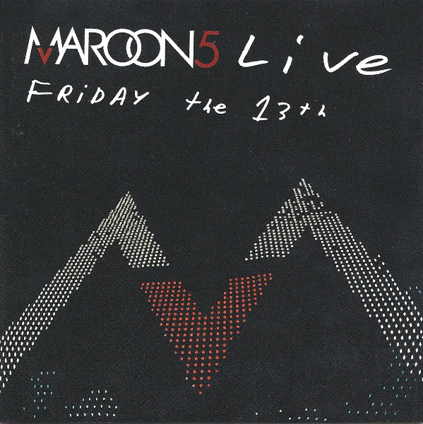 LIVE-FRIDAY THE 13TH