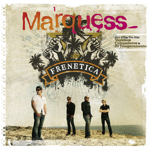 FRENETICA