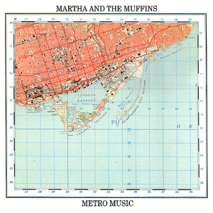 METRO MUSIC