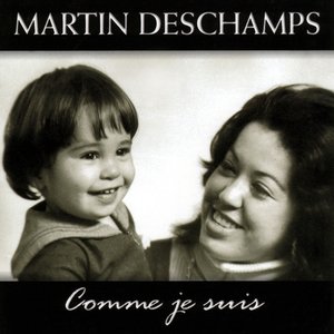 COMME JE SUIS