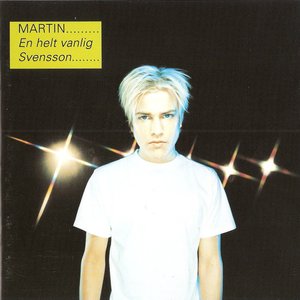 EN HELT VANLIG SVENSSON