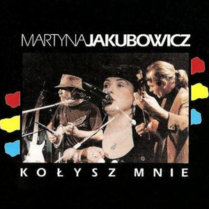KOŁYSZ MNIE