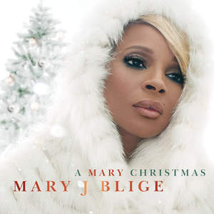 A MARY CHRISTMAS