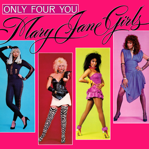 ONLY FOUR YOU